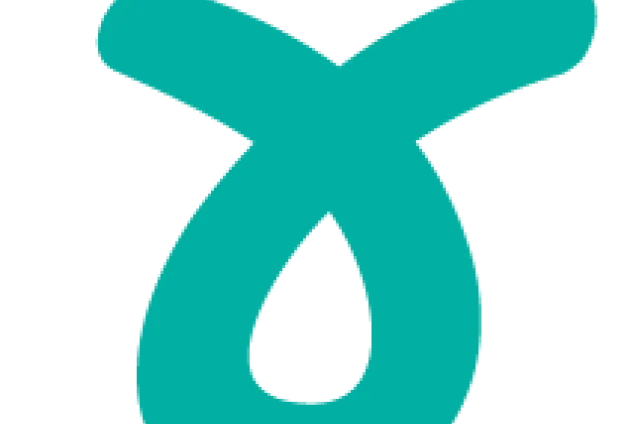 Logo for Sepsisfonden. Illustration.